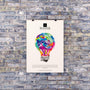 Afiches Express - Pack 100 Unid