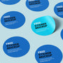Stickers Adhesivos por Metro Cuadrado