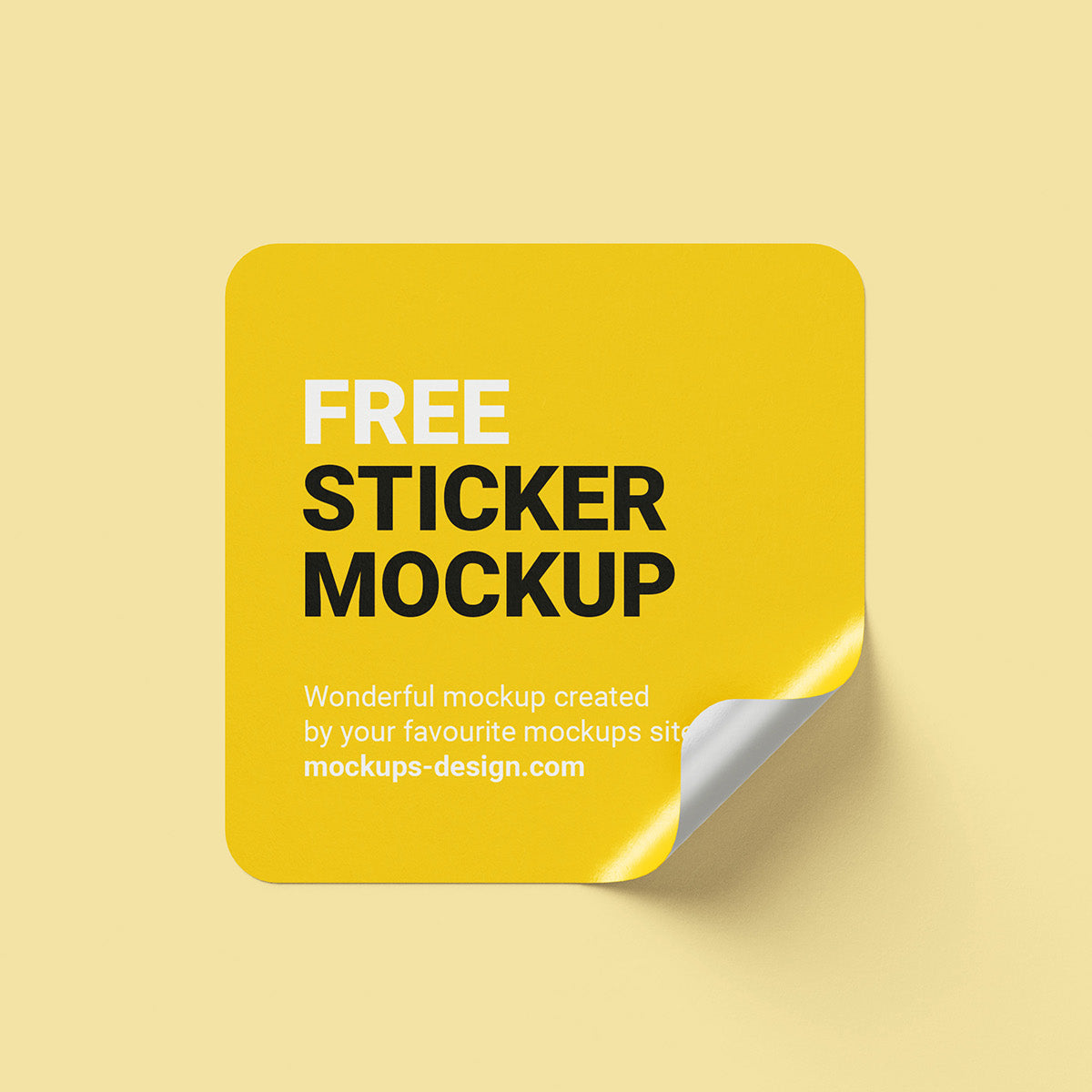 Stickers Adhesivos por Metro Cuadrado