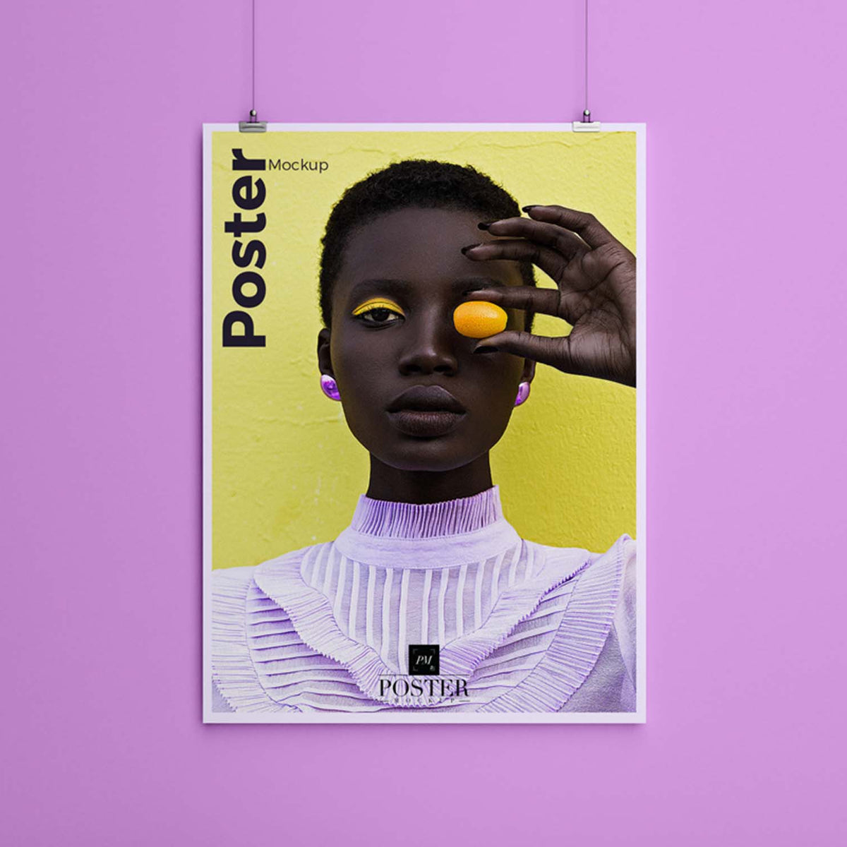 Afiches - Pack 1000 Unid