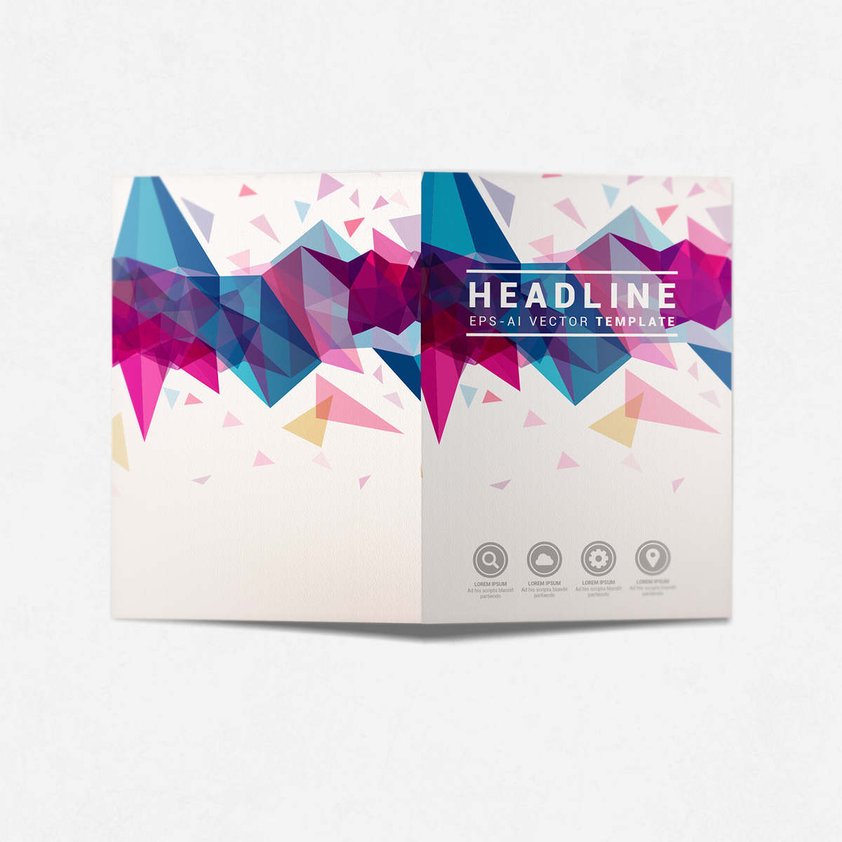 Carpetas Corporativas