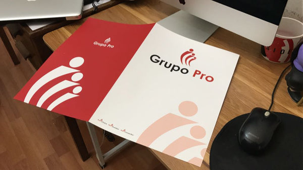 Carpetas Corporativas